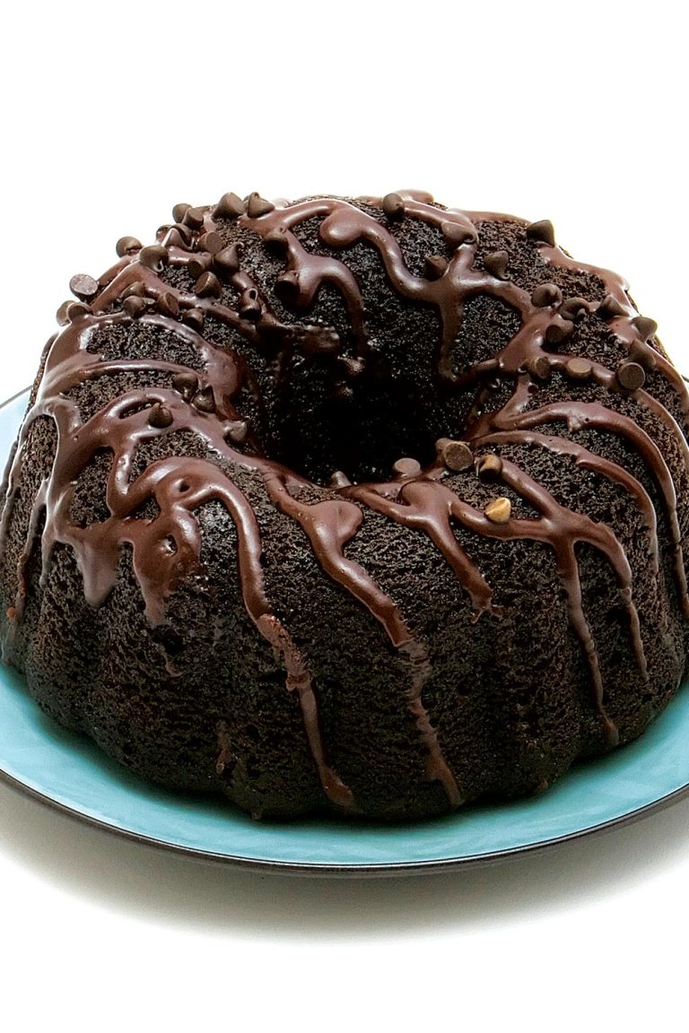 Coca-Cola Cake