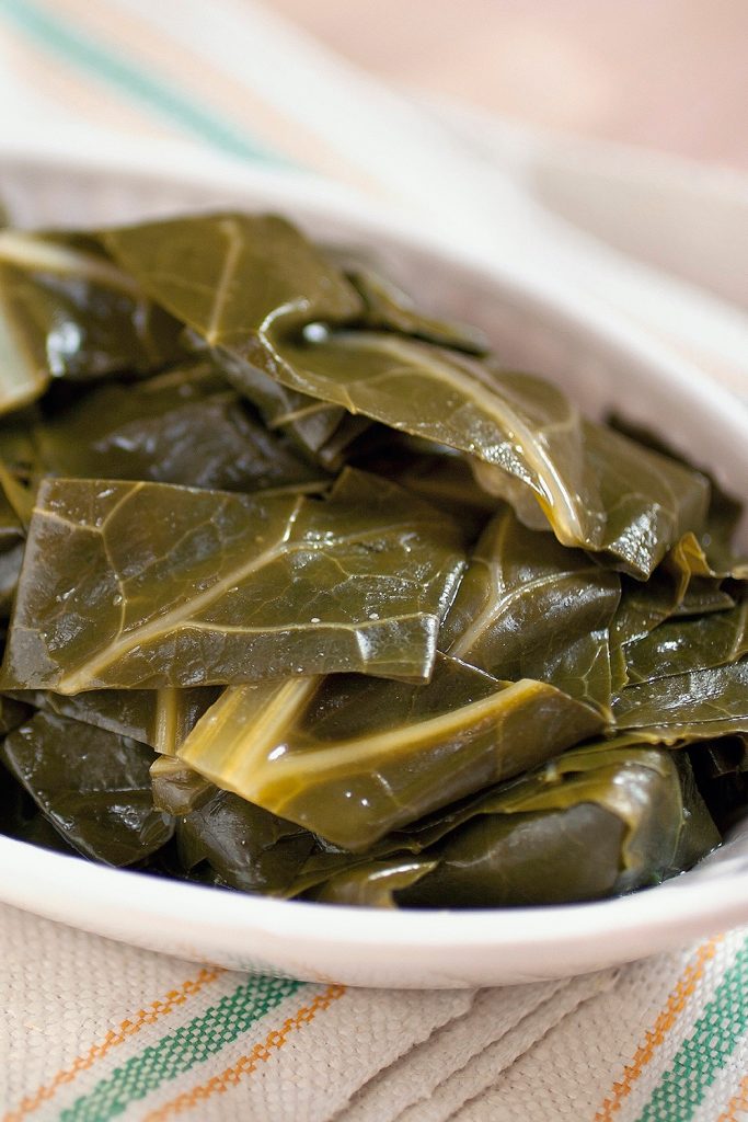Collard Greens