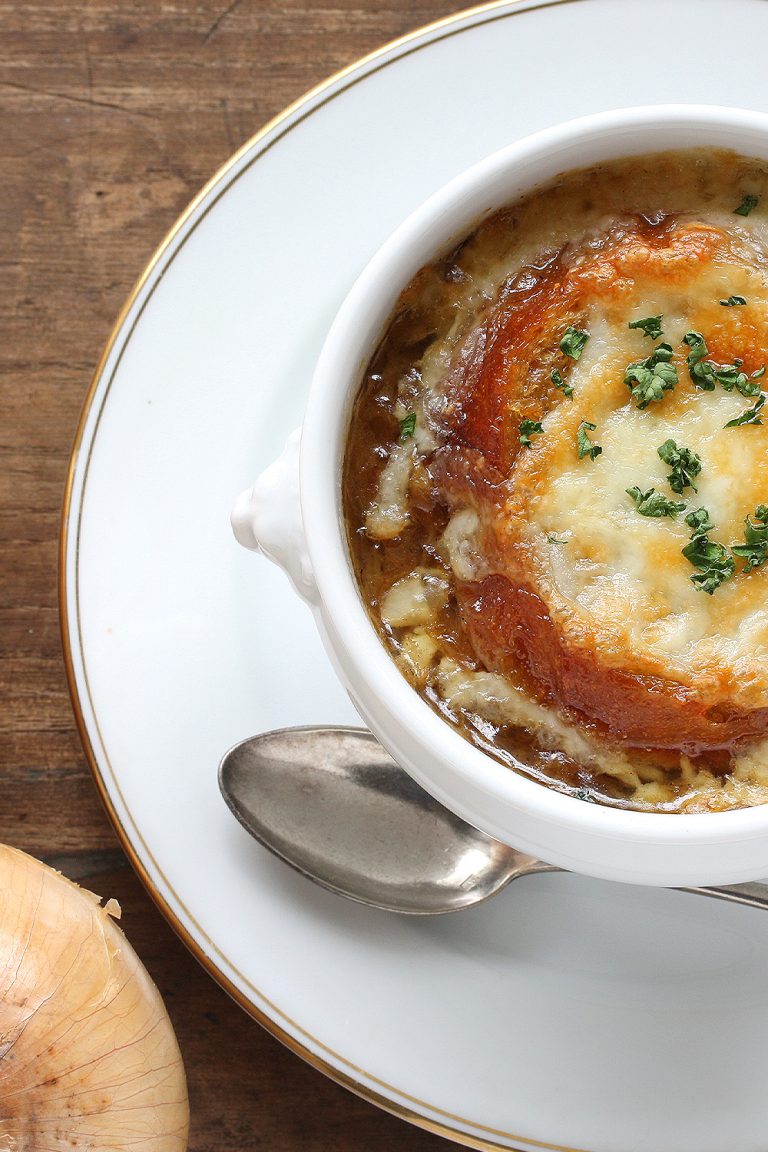 French Onion Soup