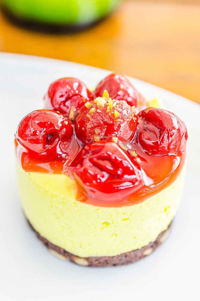 Homemade Mascarpone