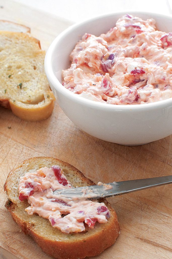 SC Pimento Cheese