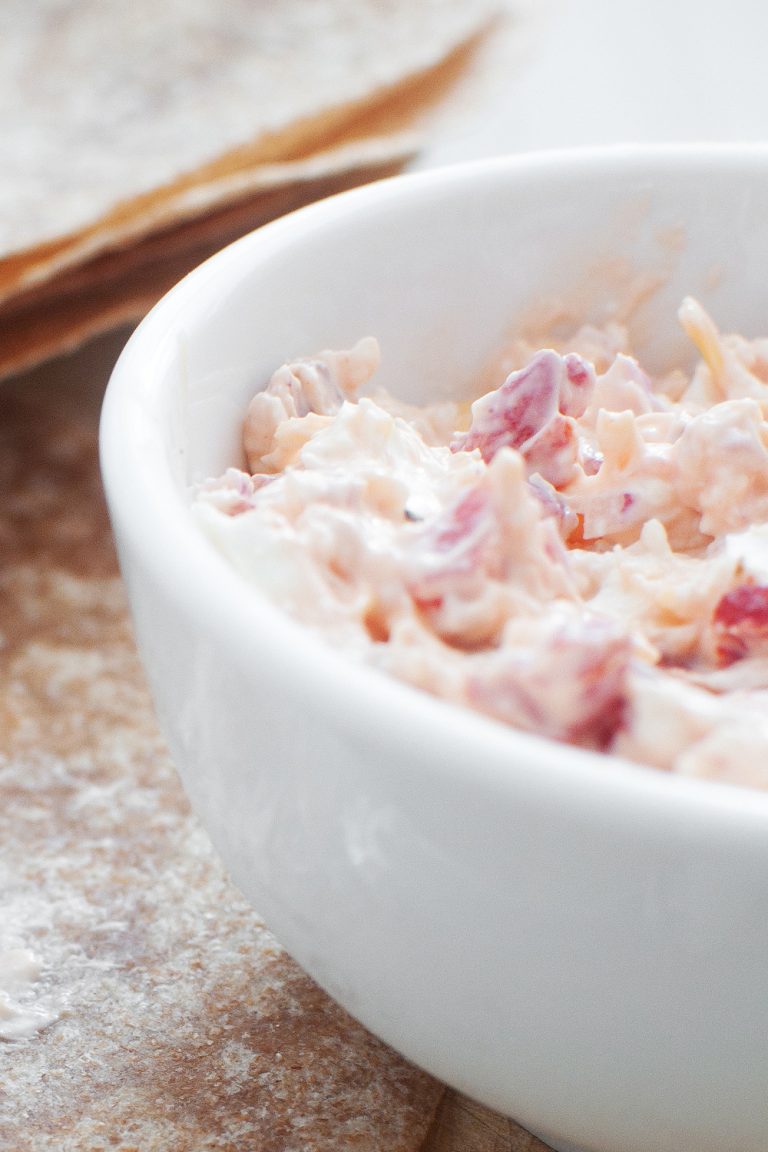 Pimento Cheese