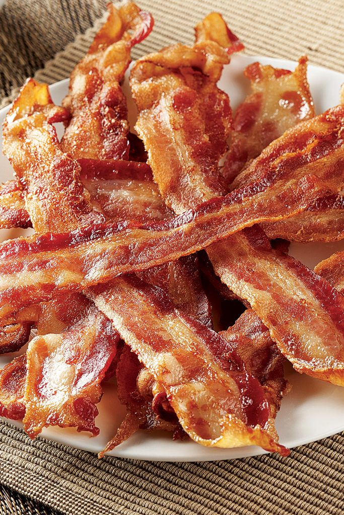 Praline Bacon