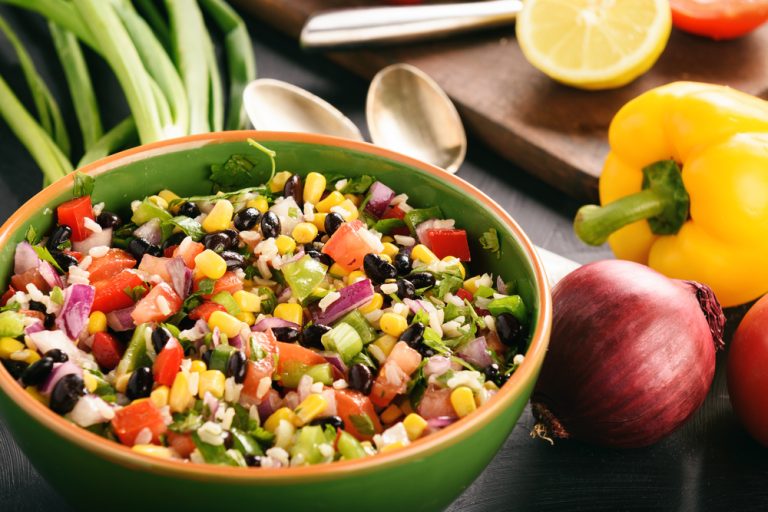 Cowboy Caviar