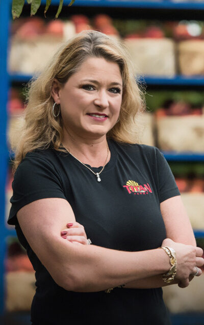 Lori Anne Carr