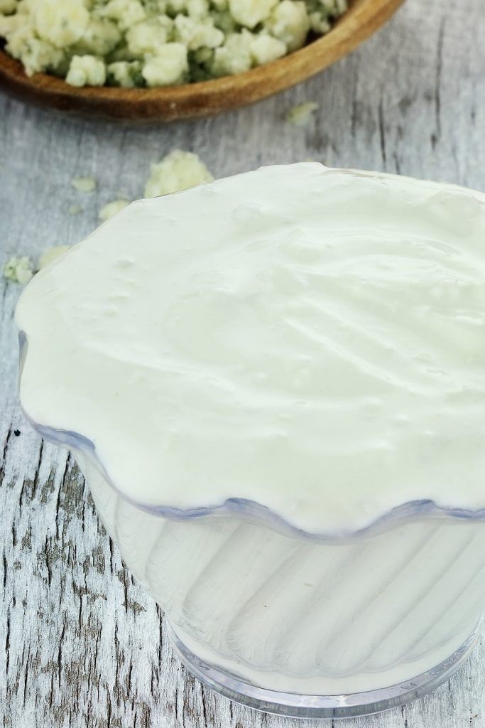 Blue Cheese Dressing