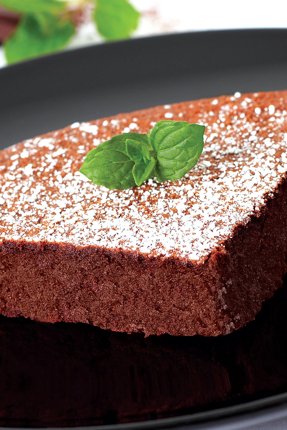 Chocolate Pate