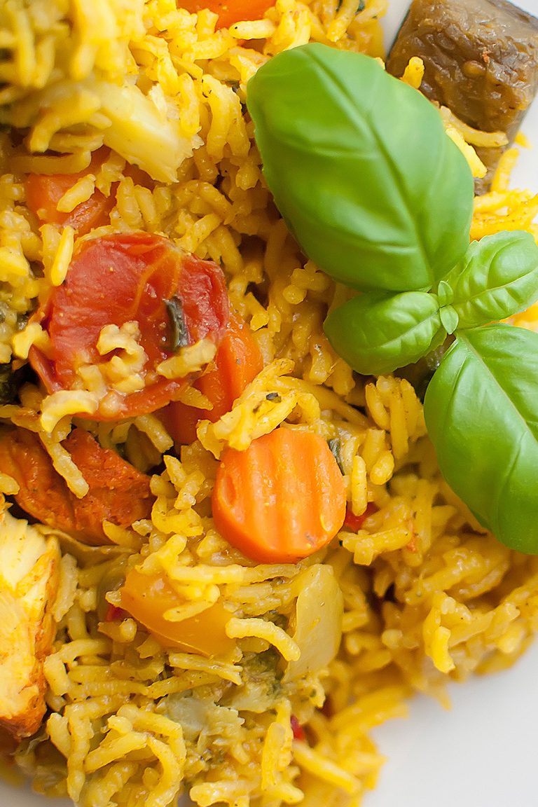 Anson Mills Carolina Gold Rice Pilaf