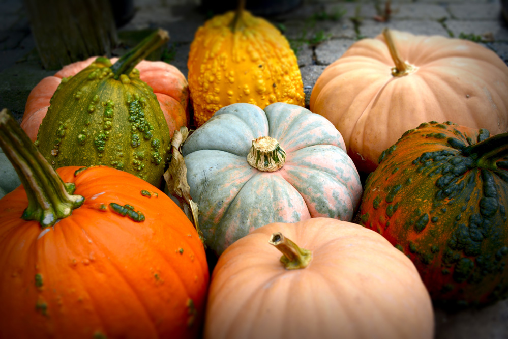 Pumpkins