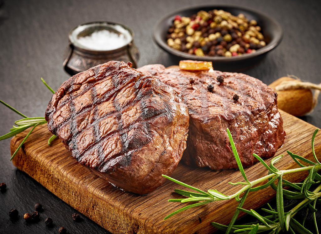 Beef