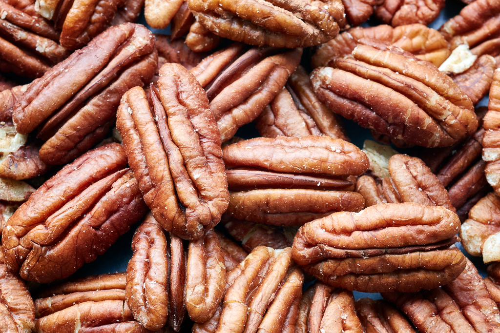 Pecans