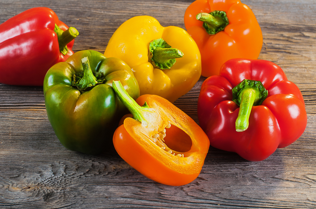 Peppers (Variety)