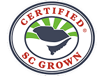 Certified SC Grown logo