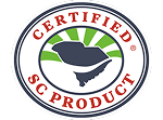 Certified SC Product logo