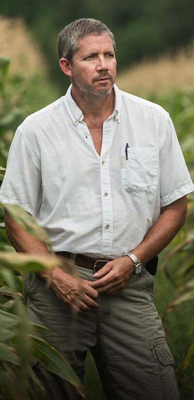 Danny McAlhaney