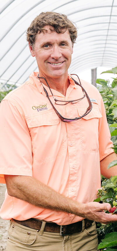 Brad O’Neal
