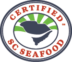 Certified SC Seafood logo