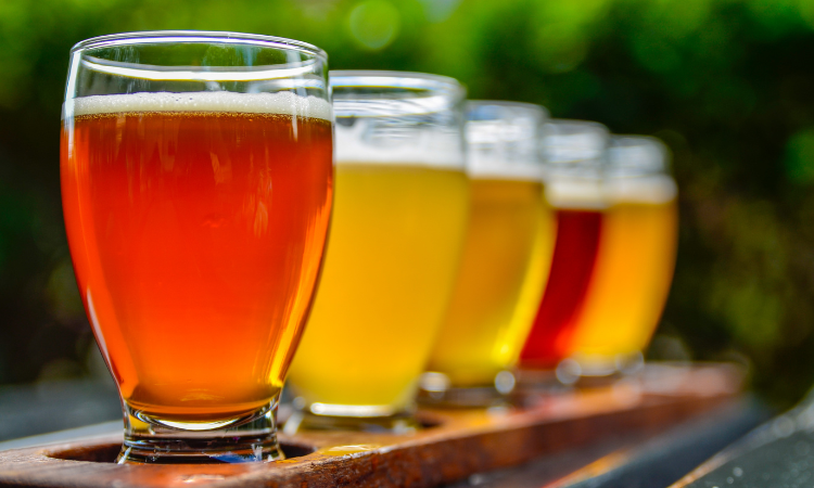 Beer