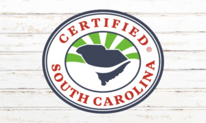 Certified SC Corrugated Sign
