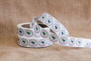 Certified SC Product Labels