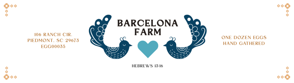 Barcelona Farm