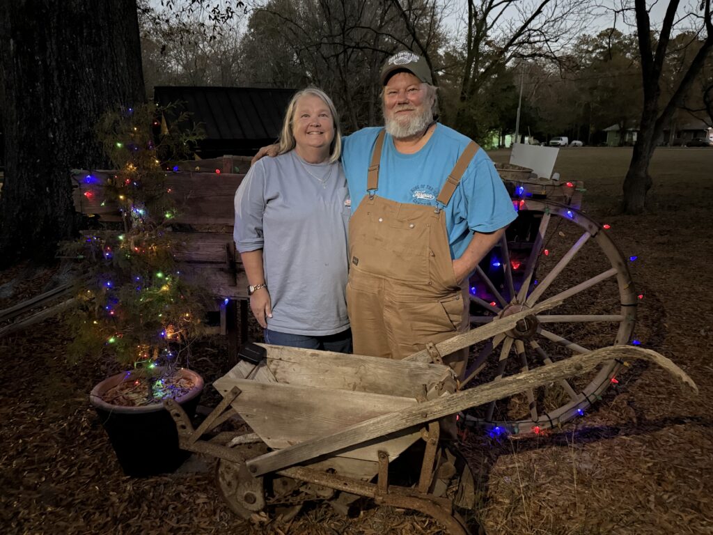 Amick’s Century Farm